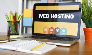 Types of Web Hosting Services - أنواع خدمات استضافة المواقع
